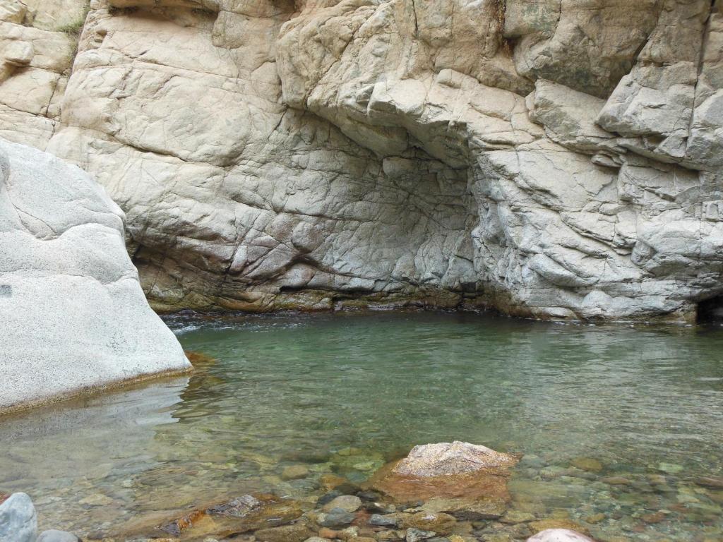 מלון סטי פאטמה Au Bord De L'Eau מראה חיצוני תמונה